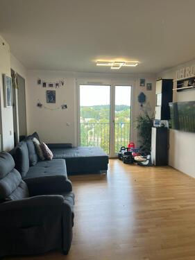 Foto - Etagenwohnung zur Miete in Aalen