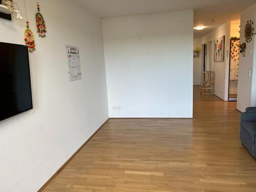 Foto - Etagenwohnung in Aalen