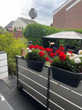 Foto - Etagenwohnung in Ahlen