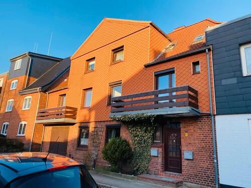 Foto - 2 Zimmer Dachgeschosswohnung zentral in Büdelsdorf beim Rondo