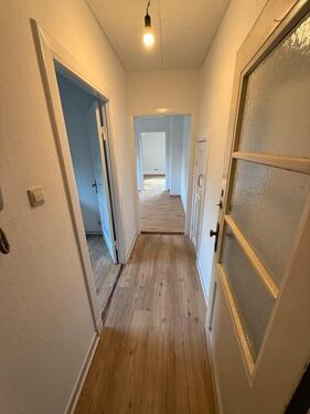 Foto - Etagenwohnung zur Miete in Büdelsdorf