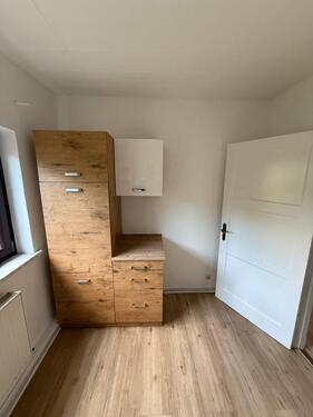 Foto - Etagenwohnung in Büdelsdorf zur Miete