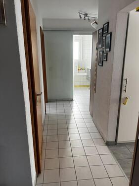 Foto - Etagenwohnung zum Kaufen in Illingen