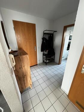 Foto - Etagenwohnung in Illingen