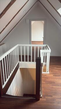 Foto - Etagenwohnung in Buxtehude