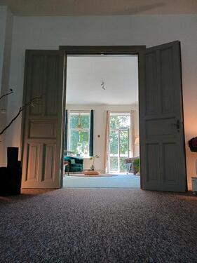 Foto - Praxisraum in Stadtvilla tageweise zu vermieten inkl. Parkplatz