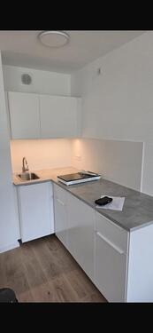 Foto - Erstbezug nach Sanierung - 32m2 Appartement