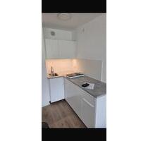 Erstbezug nach Sanierung - 32m2 Appartement - Düsseldorf Oberbilk