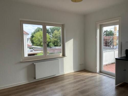 Foto - Etagenwohnung in Diepholz