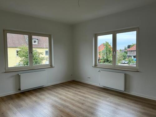 Foto - Etagenwohnung in Diepholz zur Miete