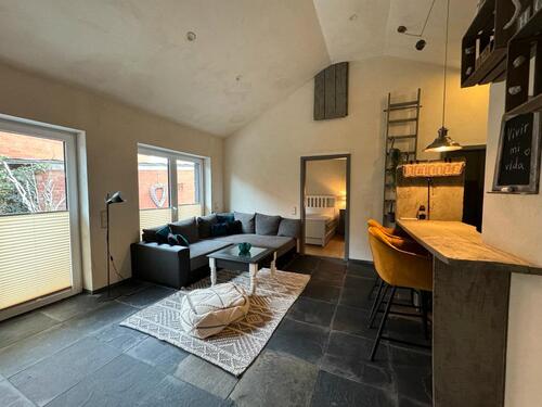 Foto - Etagenwohnung in Marklohe