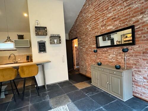 Foto - Etagenwohnung in Marklohe zur Miete