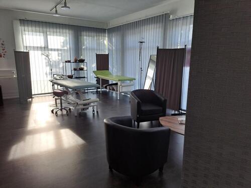 Foto - Praxisraum zur Untermiete - 440,00 EUR Kaltmiete,