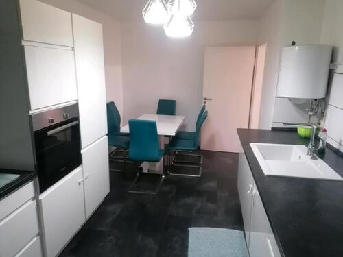 Foto - 3 Zimmer Etagenwohnung in Ludwigshafen am Rhein