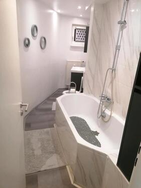 Foto - Etagenwohnung in Ludwigshafen am Rhein zur Miete