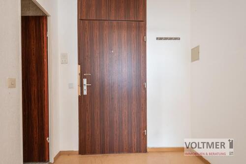 Foto - 1 Zimmer Etagenwohnung zur Miete in Neunkirchen