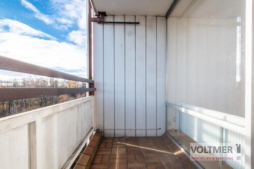 Foto - Etagenwohnung in Neunkirchen zur Miete