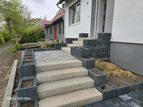 Foto - Einfamilienhaus in Walkenried zur Miete