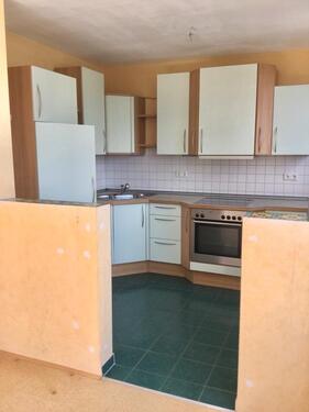 Foto - 3 Zimmer Etagenwohnung in Reichartshausen