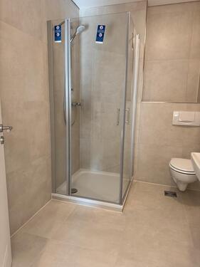 Foto - Erstbezug - schöne helle Wohnung mit 2 Balkone