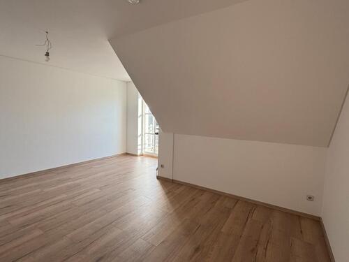 Foto - Etagenwohnung in Neunburg vorm Wald zur Miete