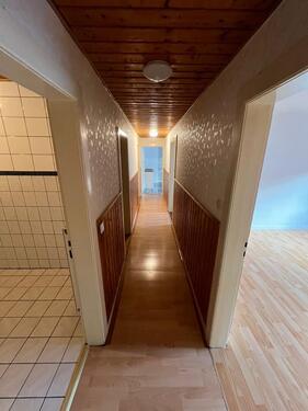 Foto - 10 Zimmer Etagenwohnung in Idar-Oberstein