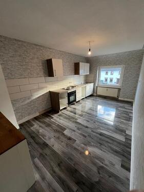 Foto - Etagenwohnung in Idar-Oberstein zur Miete