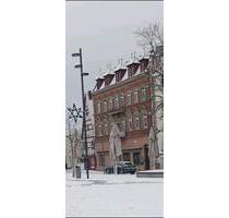 Neubaustandard - Dachgeschosswohnung - Forchheim