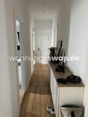 Foto - 3 Zimmer Etagenwohnung zur Miete in Berlin