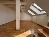Foto - 3 Zimmer Dachgeschoßwohnung zur Miete in Gera