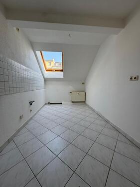 Foto - 3 Zimmer Dachgeschoßwohnung in Gera