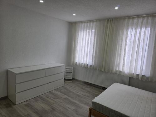 Foto - 1 Zimmer Etagenwohnung zur Miete in Stuttgart