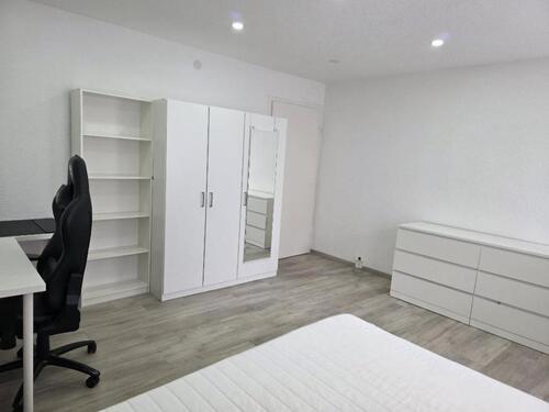 Foto - Etagenwohnung in Stuttgart zur Miete