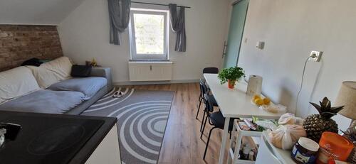 Foto - 2 Zimmer Dachgeschoßwohnung in Köln