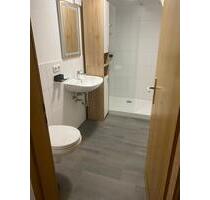 2 ZKB Wohnung in Homberg am Rand vom Marktplatz ( HR-EG3-2M ) - Homberg (Efze)