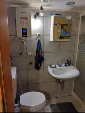 Foto - 2 Zimmer Etagenwohnung zur Miete in Herbertingen