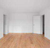 Neue Wohnung, neues Glück! Gut ausgestattete 2-Zimmer-Wohnung mit Charakter - Herne Wanne-Bickern