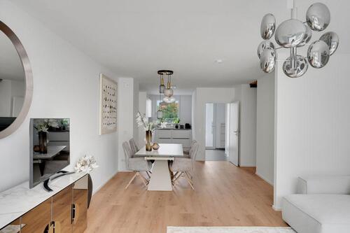 Foto - 5 Zimmer Etagenwohnung in Wolfsburg