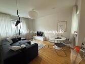 Foto - Wohnungsswap - 2 Zimmer, 49 m² - Hanssensweg, Hamburg-Nord, Hamburg