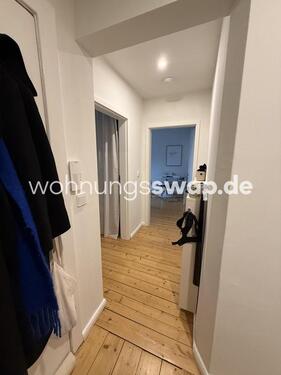 Foto - 2 Zimmer Etagenwohnung in Hamburg