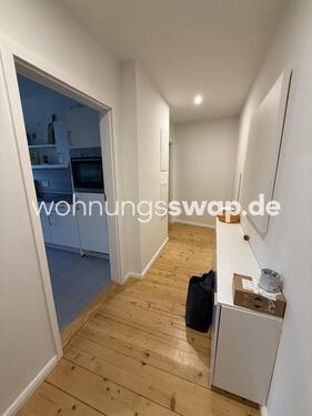 Foto - Etagenwohnung in Hamburg zur Miete