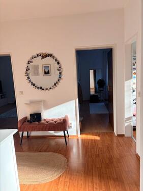 Foto - 2-Zimmer Wohnung mit Balkon & EBK, 67m2, Coburg Nähe Hofgarten