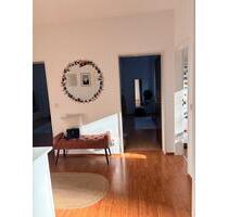 2-Zimmer Wohnung mit Balkon & EBK, 67m2, Coburg Nähe Hofgarten