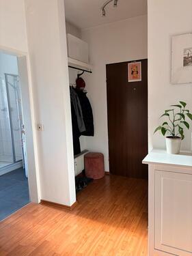 Foto - 2 Zimmer Etagenwohnung zur Miete in Coburg