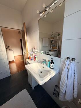 Foto - Etagenwohnung in Coburg zur Miete