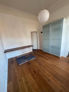 Foto - 1 Zimmer Erdgeschoßwohnung in Rastede