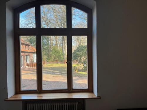 Foto - Erdgeschoßwohnung in Rastede zur Miete