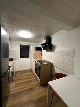 Foto - 1 Zimmer Dachgeschoßwohnung in Offenbach am Main