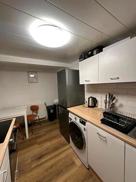 Foto - Dachgeschoßwohnung in Offenbach am Main zur Miete