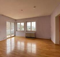 Helle 4 Zimmerwohnung mit Balkon - Oberndorf am Neckar